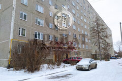Екатеринбург, ул. Молодежи, 82 (Уралмаш) - фото квартиры