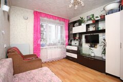 Екатеринбург, ул. 40-летия Комсомола, 3Б (ЖБИ) - фото квартиры