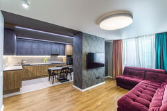 Екатеринбург, ул. Трамвайный, 2/1 (Пионерский) - фото квартиры