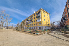 г. Краснотурьинск, ул. Ленина, 47 (городской округ Краснотурьинск) - фото квартиры