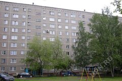 Екатеринбург, ул. Волгоградская, 37 (Юго-Западный) - фото квартиры