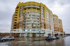 Екатеринбург, ул. Щербакова, 20 (Уктус) - фото квартиры