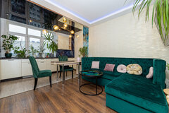 Екатеринбург, ул. Машинная, 44/3 (Автовокзал) - фото квартиры