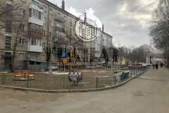Екатеринбург, ул. Энергетиков, 4а (Вторчермет) - фото квартиры