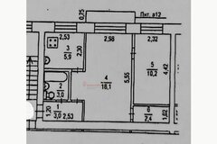 г. Березовский, ул. Красных Героев, 3 (городской округ Березовский) - фото квартиры