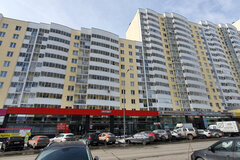 Екатеринбург, ул. Степана Разина, 122 (Автовокзал) - фото квартиры