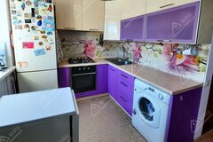 Екатеринбург, ул. Куйбышева, 32 (Центр) - фото квартиры