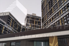 Екатеринбург, ул. Машинная, 1В (Автовокзал) - фото квартиры