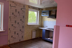 Екатеринбург, ул. Металлургов, 10а (ВИЗ) - фото квартиры