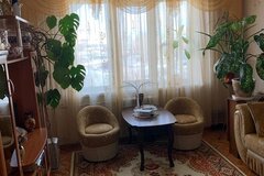 Екатеринбург, ул. Белореченская , 8 (Юго-Западный) - фото квартиры