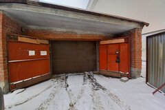 Екатеринбург, ул. Вайнера, 53а (Центр) - фото гаража