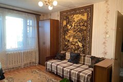 Екатеринбург, ул. Автомагистральная, 5 (Новая Сортировка) - фото квартиры