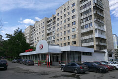 Екатеринбург, ул. Белинского, 135 (Автовокзал) - фото квартиры