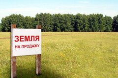 с. Черемхово (городской округ Город Каменск-Уральский) - фото земельного участка