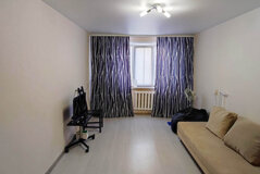 Екатеринбург, ул. Альпинистов, 24б (Химмаш) - фото квартиры