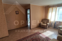 Екатеринбург, ул. Академическая, 23Б (Втузгородок) - фото квартиры