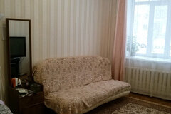 Екатеринбург, ул. Маневровая, 25 (Старая Сортировка) - фото комнаты