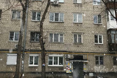 Екатеринбург, ул. Фрунзе, 63 (Автовокзал) - фото квартиры