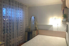 Екатеринбург, ул. Новгородцевой, 37/2 (ЖБИ) - фото квартиры