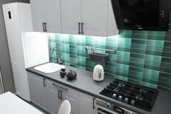 Екатеринбург, ул. Парниковая, 5 (Эльмаш) - фото квартиры