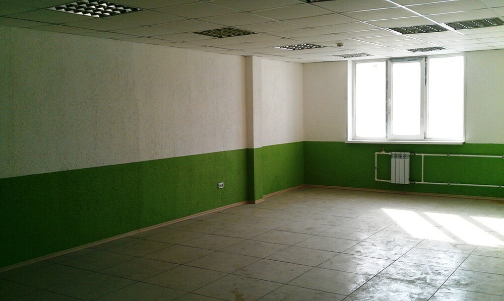 Екатеринбург, ул. Чкалова, 239 (УНЦ) - фото офисного помещения (1)