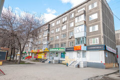 Екатеринбург, ул. Ильича, 59 (Уралмаш) - фото квартиры
