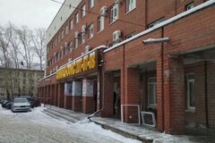 Екатеринбург, ул. Торговая, 5 (Химмаш) - фото офисного помещения