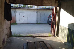 Екатеринбург, ул. Чайковского, 8а (Автовокзал) - фото гаража