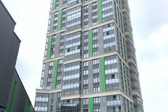 Екатеринбург, ул. Разливная, 50/4 (УНЦ) - фото квартиры