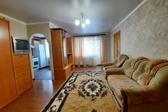 г. Нижний Тагил, ул. Коминтерна, 39 (городской округ Нижний Тагил) - фото квартиры