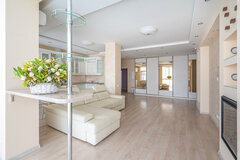 Екатеринбург, ул. Малогородская, 2 (Карасьеозерск) - фото квартиры