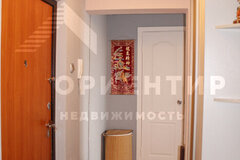 Екатеринбург, ул. Опалихинская, 44 (Заречный) - фото квартиры