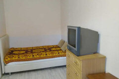 Екатеринбург, ул. Рассветная, 11А (ЖБИ) - фото квартиры