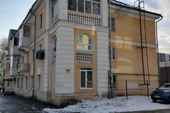 г. Березовский, ул. Строителей, 6 (городской округ Березовский) - фото квартиры