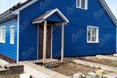 Екатеринбург, ул. Екатериненское, 67 (Верхнемакарово) - фото дома