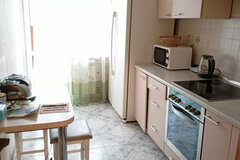 Екатеринбург, ул. Авиационная, 50 (Автовокзал) - фото квартиры