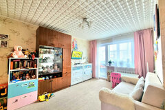 Екатеринбург, ул. Газетная, 38 (Вторчермет) - фото квартиры