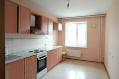 Екатеринбург, ул. Академика Постовского, 17 (Юго-Западный) - фото квартиры