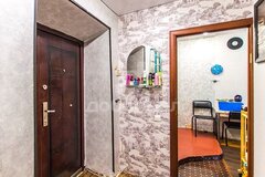 Екатеринбург, ул. Куйбышева, 112А (Шарташский рынок) - фото комнаты