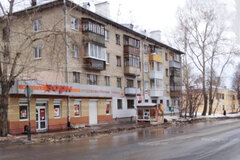 Екатеринбург, ул. Расточная, 29 (Старая Сортировка) - фото квартиры