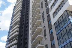 Екатеринбург, ул. Белинского, 177а (Автовокзал) - фото квартиры