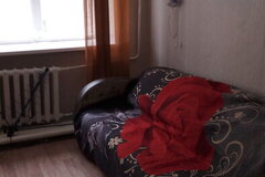 Екатеринбург, ул. Бахчиванджи, 20 (Кольцово) - фото комнаты