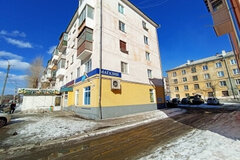 г. Краснотурьинск, ул. Радищева, 12 (городской округ Краснотурьинск) - фото квартиры