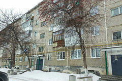 г. Ревда, ул. Лесная, 1 (городской округ Ревда) - фото квартиры