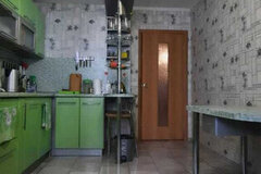 Екатеринбург, ул. Павла Шаманова, 26 (Академический) - фото квартиры