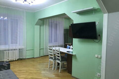 Екатеринбург, ул. Луначарского, 76 (Центр) - фото квартиры