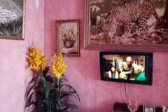 Екатеринбург, ул. Новгородцевой, 3Б (ЖБИ) - фото квартиры