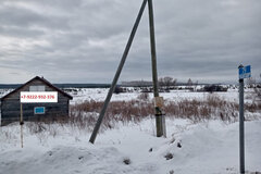 с. Покровское (г.о. Каменск-Уральский), ул. Ленина, 1 (городской округ Город Каменск-Уральский) - фото дома