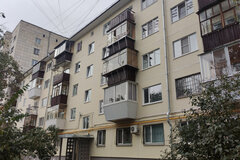 Екатеринбург, ул. Восточная, 170 (Центр) - фото квартиры
