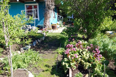 п. Мурзинка (г.о. Новоуральский), ул. Куйбышева,   (городской округ Новоуральский) - фото дома